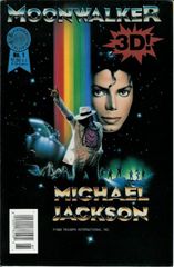 Blackthorne 3 D Series 75 Moonwalker In 3 D