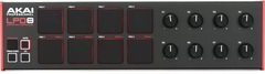 Akai Professional LPD8 mk2 Mini 8-pad USB Controller