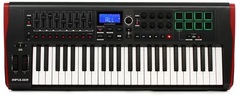 Novation Impulse 49 49-key Keyboard Controller
