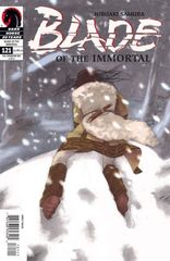 Blade Of The Immortal 121 The Sparrow Net Part 4
