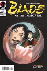 Blade Of The Immortal 122 Barefoot Part 1