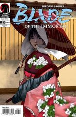 Blade Of The Immortal 123 Barefoot Part 2