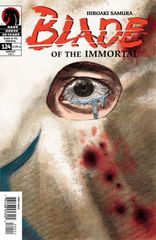 Blade Of The Immortal 124 Barefoot Part 3