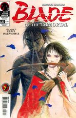 Blade Of The Immortal 127 Life In Death