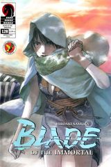 Blade Of The Immortal 128 Badger Hole Part 1