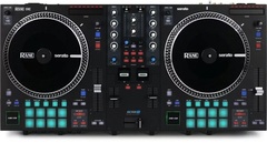 Rane One 2-channel Motorized DJ Controller