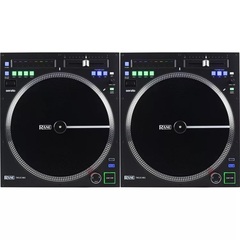 Rane Twelve MKII Turntable Controller - Pair