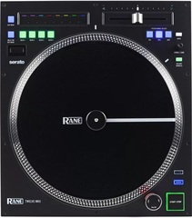 Rane Twelve MKII Turntable Controller