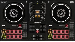 Pioneer DJ DDJ-200 2-deck Rekordbox DJ Controller