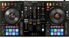 Pioneer DJ DDJ-800 2-deck Rekordbox DJ Controller