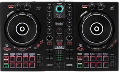 Hercules DJ DJControl Inpulse 300 2-channel DJ Controller