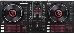 Numark MIXTRACK Platinum FX 4-channel Serato DJ Lite Controller
