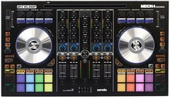 Reloop Mixon 4 4-channel DJ Controller