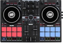 Reloop Ready 2-channel DJ Controller
