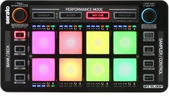 Reloop Neon - Pad Controller for Serato DJ Pro