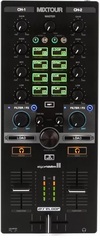 Reloop Mixtour 2-channel DJ Controller