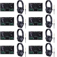 Roland DJ Lab Pack for Academic Institutions
