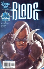 Blade Vol. 1 1 A