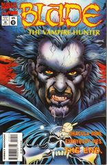 Blade: The Vampire Hunter 10