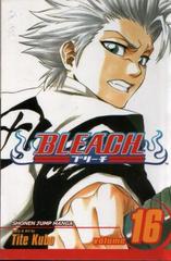 Bleach (Viz Comic) 16 Night Of Wijnruit