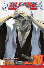 Bleach (Viz Comic) 20 End Of Hypnosis