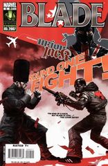 Blade Vol. 3 9 The Big Fight