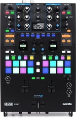 Rane Seventy 2-channel DJ Mixer