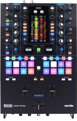 Rane Seventy-Two MKII 2-channel DJ Mixer