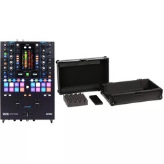 Rane Seventy Two MK2 & Hard Case