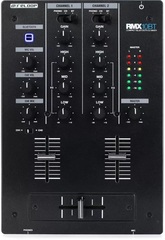 Reloop RMX-10BT Compact Bluetooth DJ Mixer