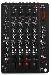PLAYdifferently Model 1.4 4-channel DJ Mixer