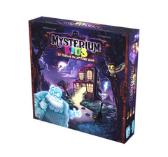 Mysterium Kids: Captain Echo's Treasure