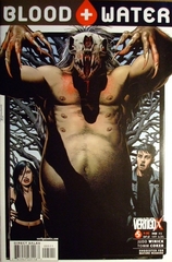 Blood And Water 5 Beginnings End
