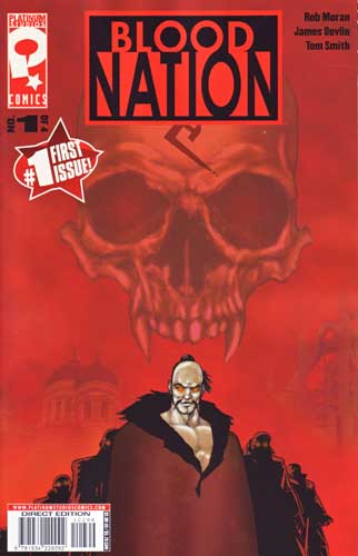 Blood Nation 1