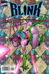 Blink 1 The Age Of Apocalypse You Win! Shes Back! Blink!