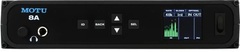 MOTU 8A 16x18 Thunderbolt / USB 3.0 Audio Interface with AVB