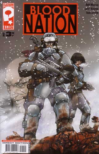 Blood Nation 3