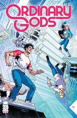 Ordinary Gods #12 (MR) (STL250254)