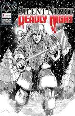 Silent Night Deadly Night #1 Cvr D 100 Copy Incv Century (MR) (STL249156)