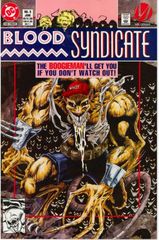 Blood Syndicate 3 Blood Battle