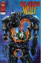 Blood Wulf 2 The Next Penetration
