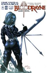 Blood Rayne: Dark Soul 1 C