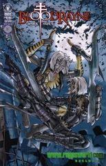 Blood Rayne: Dark Soul 1 D