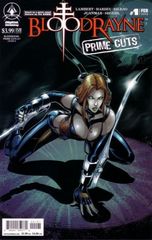 Blood Rayne: Prime Cuts 1 A
