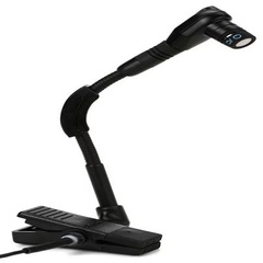 Shure WB98H/C Cardioid Clip-on Instrument Microphone for Shure Wireless