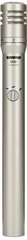 Shure SM81 Small-diaphragm Condenser Microphone