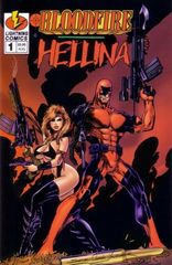 Bloodfire / Hellina 1 A Common Enemy!