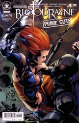 Blood Rayne: Prime Cuts 1 B