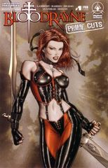 Blood Rayne: Prime Cuts 1 C