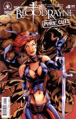 Blood Rayne: Prime Cuts 2 A